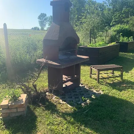 Appartement Tanja Lassan