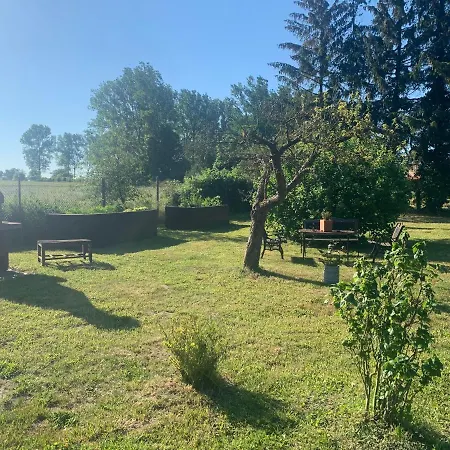 Tanja Appartement Lassan