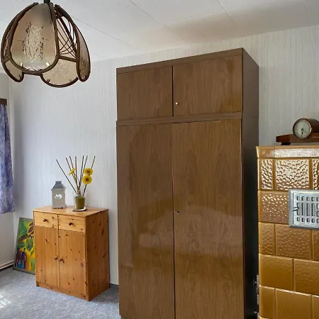 Tanja Appartement Lassan