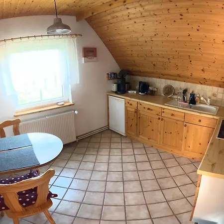 Tanja Appartement Lassan