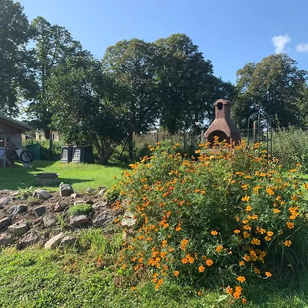 Tanja Appartement Lassan